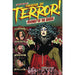Theater of Terror Revenge of The Queers GN - Red Goblin