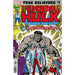 True Believers Hulk Gray Hulk Returns 01 - Red Goblin