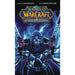 Warcraft Legend TP Death Knight - Red Goblin
