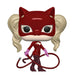 Figurina Funko Pop Persona 5 Panther - Red Goblin