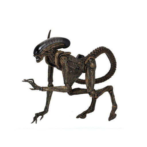 Figurina Alien 3 Ultimate Dog Alien 18 cm - Red Goblin