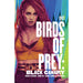 Birds of Prey Black Canary TP - Red Goblin