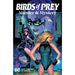Birds of Prey Murder and Mystery TP - Red Goblin