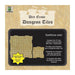 Accesorii Dry Erase Dungeon Tiles Earthtone Square Mixed Pack - Red Goblin