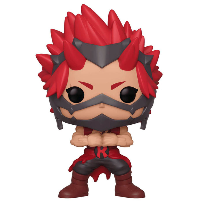 Figurina Funko Pop My Hero Academia Eijiro Kirishima - Red Goblin