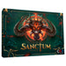 Joc Sanctum - Red Goblin