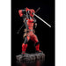 Figurina Marvel Deadpool Maximum Fine Art - Red Goblin