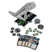 Expansiune Star Wars Armada Onager-class Star Destroyer - Red Goblin