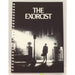 Notebook cu Sina The Exorcist Movie Poster - Red Goblin