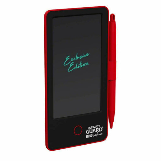 Tableta Digital Life Ultimate Guard 2020 Exclusiv 13 cm - Red Goblin
