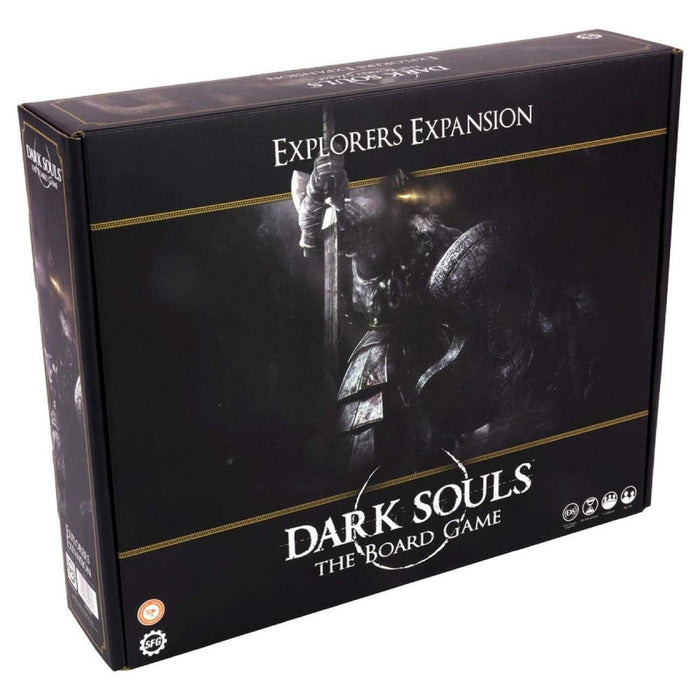 Expansiune Dark Souls Explorers - Red Goblin