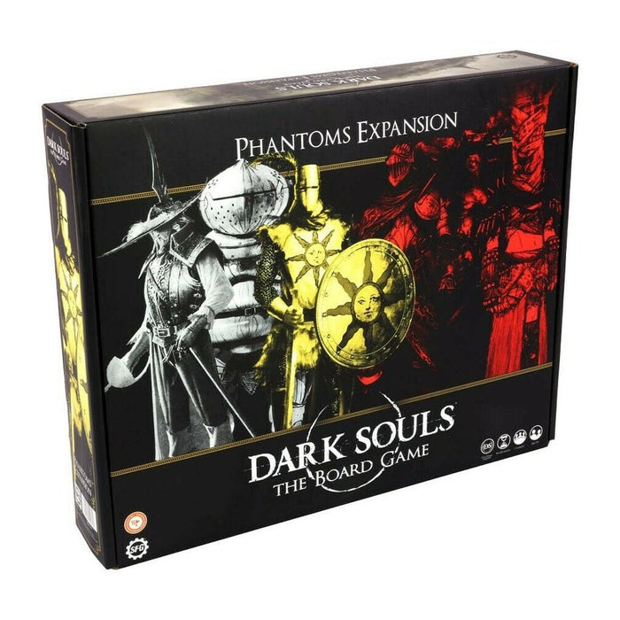 Expansiune Dark Souls Phantoms - Red Goblin