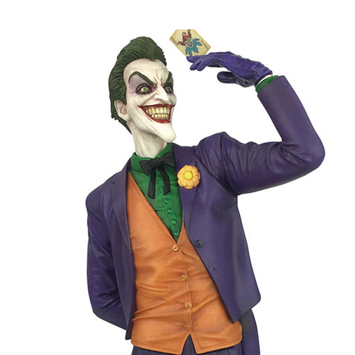 Figurina DC Gallery Joker Comic - Red Goblin