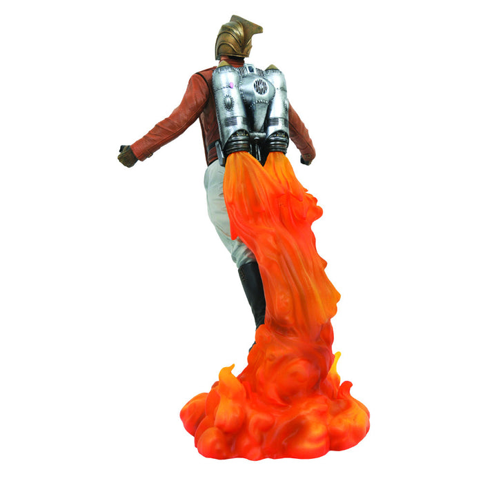 Figurina Rocketeer Gallery PVC - Red Goblin