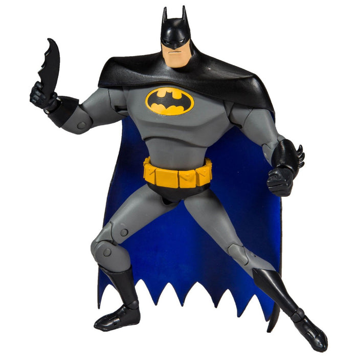 Figurina Articulata Batman The Animated Series Batman 18 cm - Red Goblin