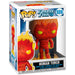 Figurina Funko Pop Fantastic Four Human Torch - Red Goblin