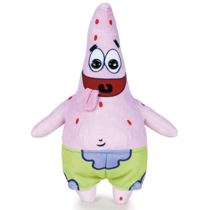 Figurina Plus SpongeBob SquarePants Patrick Twinkle 26 cm - Red Goblin