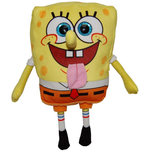 Figurina Plus SpongeBob SquarePants Spongebob Twinkle 26 cm - Red Goblin