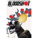Bloodshot 2019 TP Vol 01 - Red Goblin