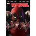Deadpool The End 01 - Red Goblin