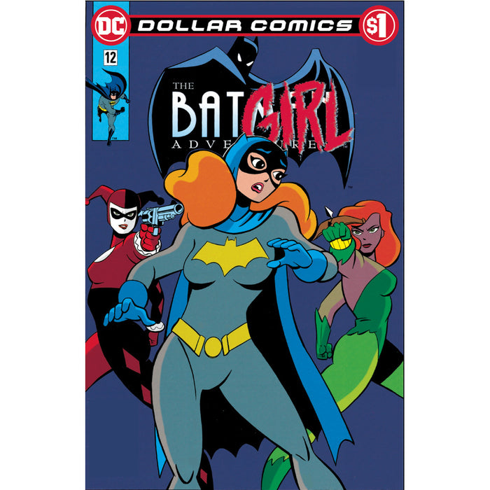 Dollar Comics Batman Adventures 12 - Red Goblin