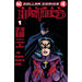 Dollar Comics Batman Huntres Scry for Blood 01 - Red Goblin