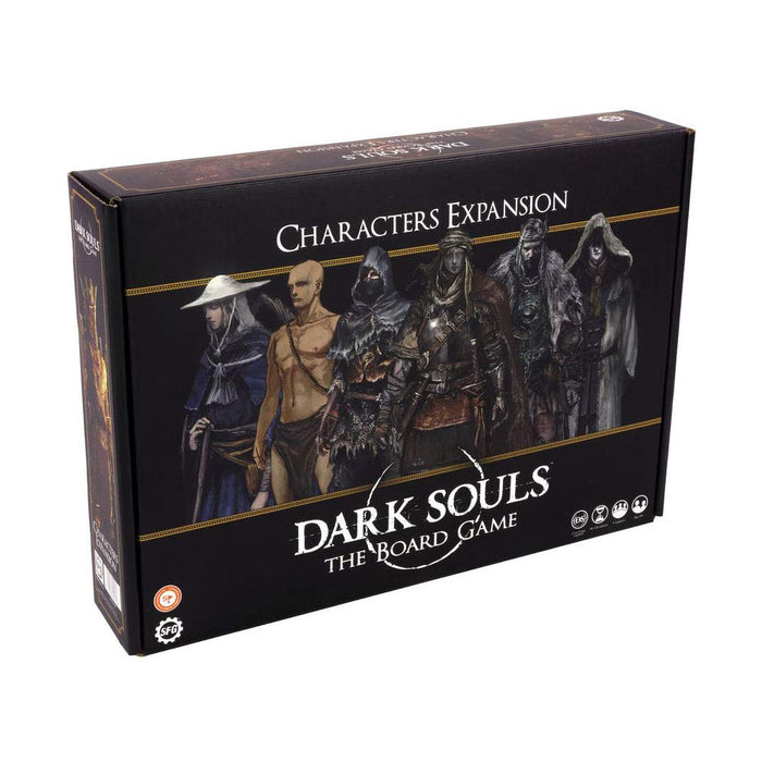Expansiune Dark Souls Character Expansion - Red Goblin
