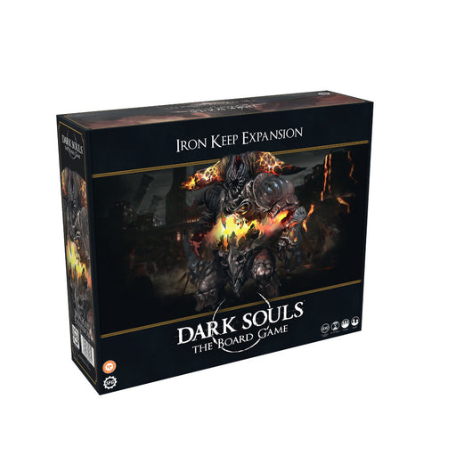 Expansiune Dark Souls Iron Keep - Red Goblin