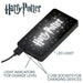 Baterie Externa cu Led Harry Potter Lumina 6000 Mah - Red Goblin