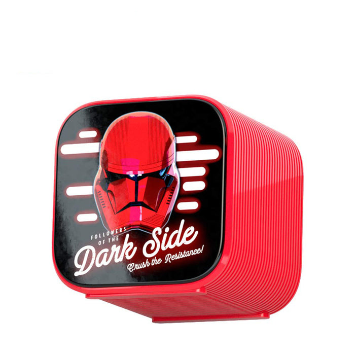 Boxa Bluetooth Star Wars Sith Trooper - Red Goblin