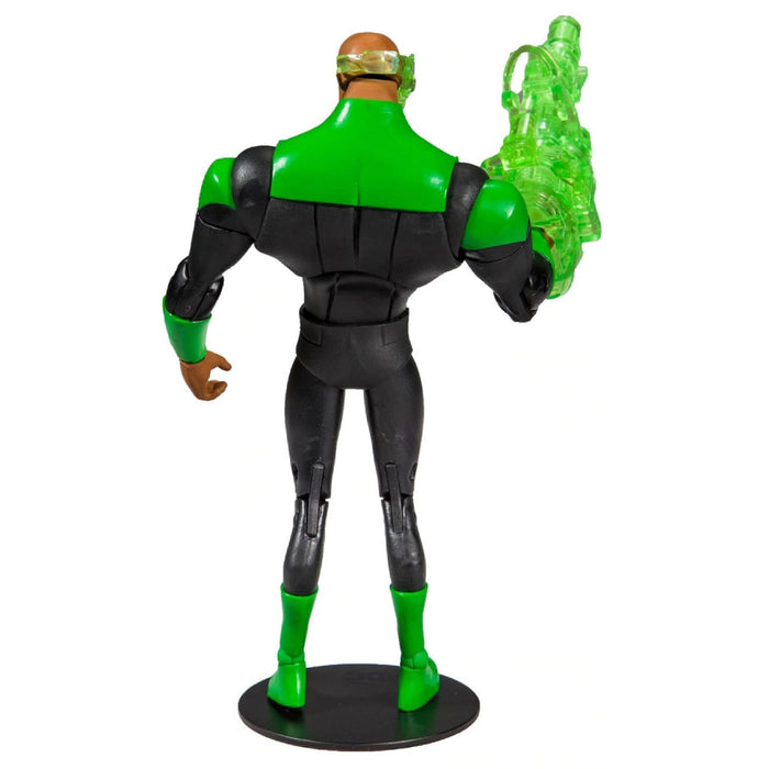 Figurina Articulata Batman The Animated Series Green Lantern - Red Goblin