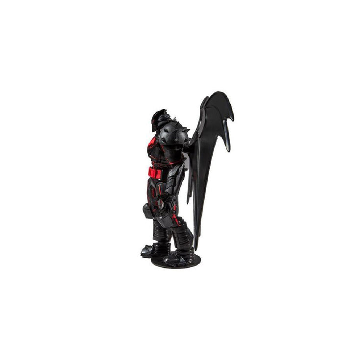 Figurina Articulata DC Armored wave 1 Hellbat - Red Goblin