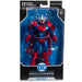 Figurina Articulata DC Armored wave 1 Superman Unchained - Red Goblin