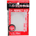 Sleeve-uri KMC Standard Perfect Size (100 Sleeves) - Red Goblin