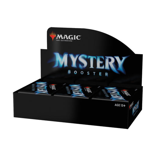 Magic the Gathering Mystery Booster Booster Pack - Red Goblin