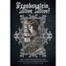 Frankenstein Alive Alive HC The Complete Collection - Red Goblin
