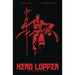 Head Lopper TP Vol 02 Crimson Tower - Red Goblin