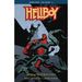 Hellboy Omnibus TP Vol 01 Seed of Destruction - Red Goblin