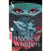 House of Whispers TP Vol 01 The Power Divided - Red Goblin