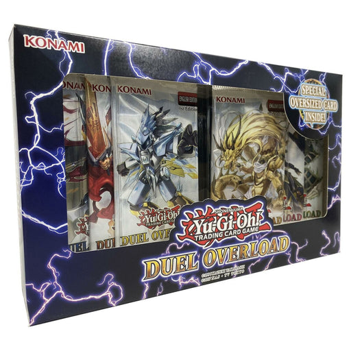 Yu-Gi-Oh! Duel Overload Box - Red Goblin