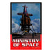 Ministry of Space TP - Red Goblin
