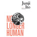 No Longer Human HC Junji Ito - Red Goblin