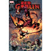 Red Goblin Red Death 01 - Red Goblin