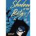 Shadow of The Batgirl TP - Red Goblin