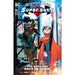 Adventures of The Super Sons TP Vol 01 Action Detective - Red Goblin