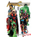 Avengers & Champions TP Worlds Collide - Red Goblin