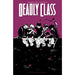 Deadly Class TP Vol 02 Kids of The Black Hole - Red Goblin