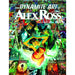 Dynamite Art of Alex Ross HC - Red Goblin