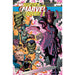 History of Marvel Universe Treasury Edition TP Mcniven Cover - Red Goblin
