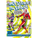 Mystery In Space 75 Facsimile Edition - Red Goblin